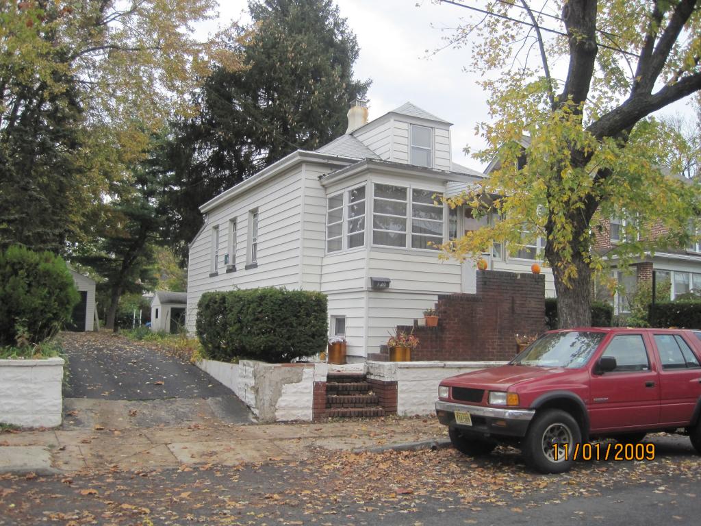 120 HIGH ST