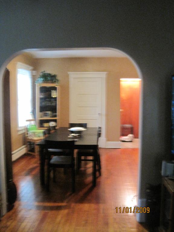 120 HIGH ST