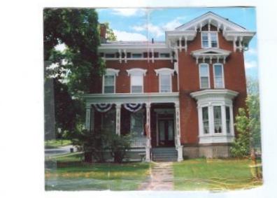 22 LIBERTY ST