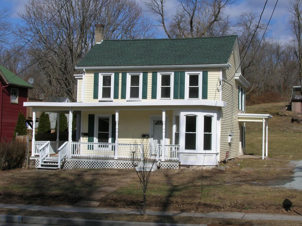 29 - 31 Kingwood Ave