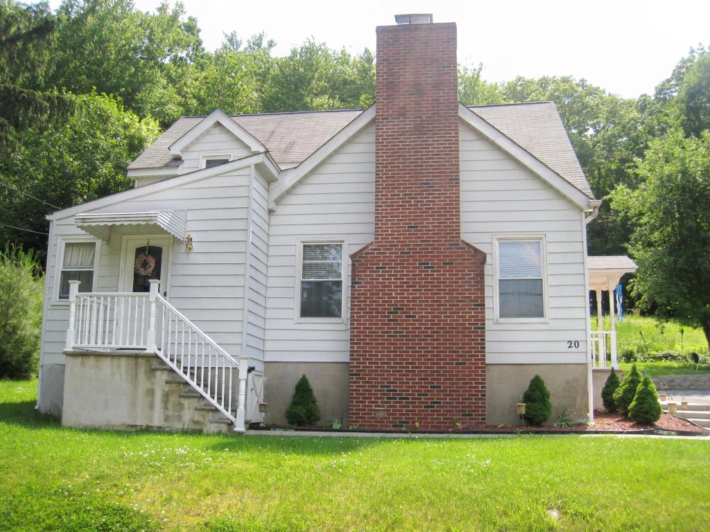 20 DUDAK RD