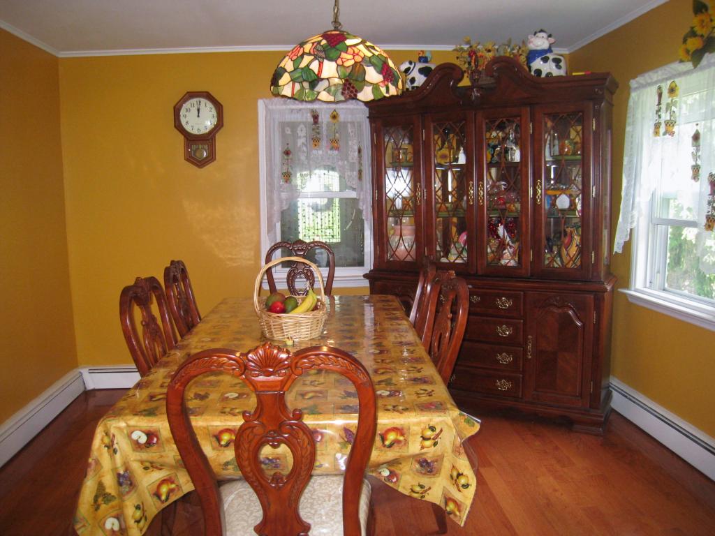 20 DUDAK RD