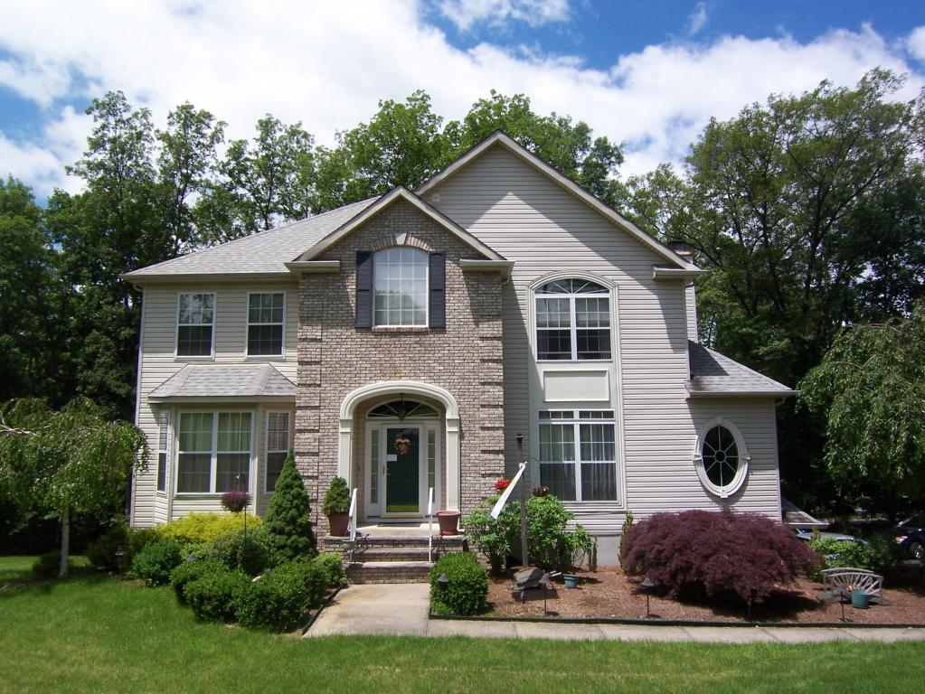 9 COTTONWOOD TRL