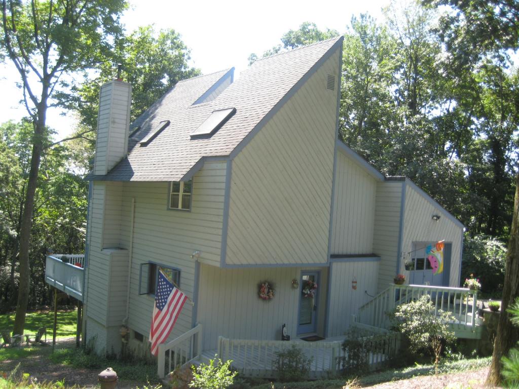 20 Forest Drive