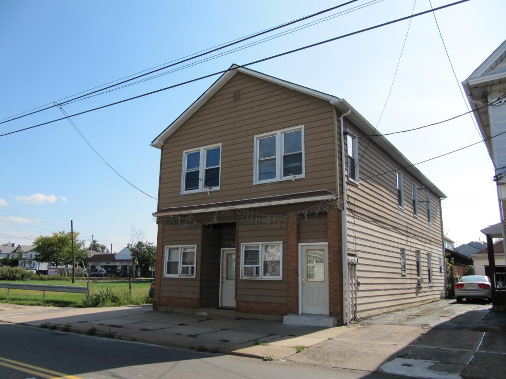 166 WHITEHEAD AVE