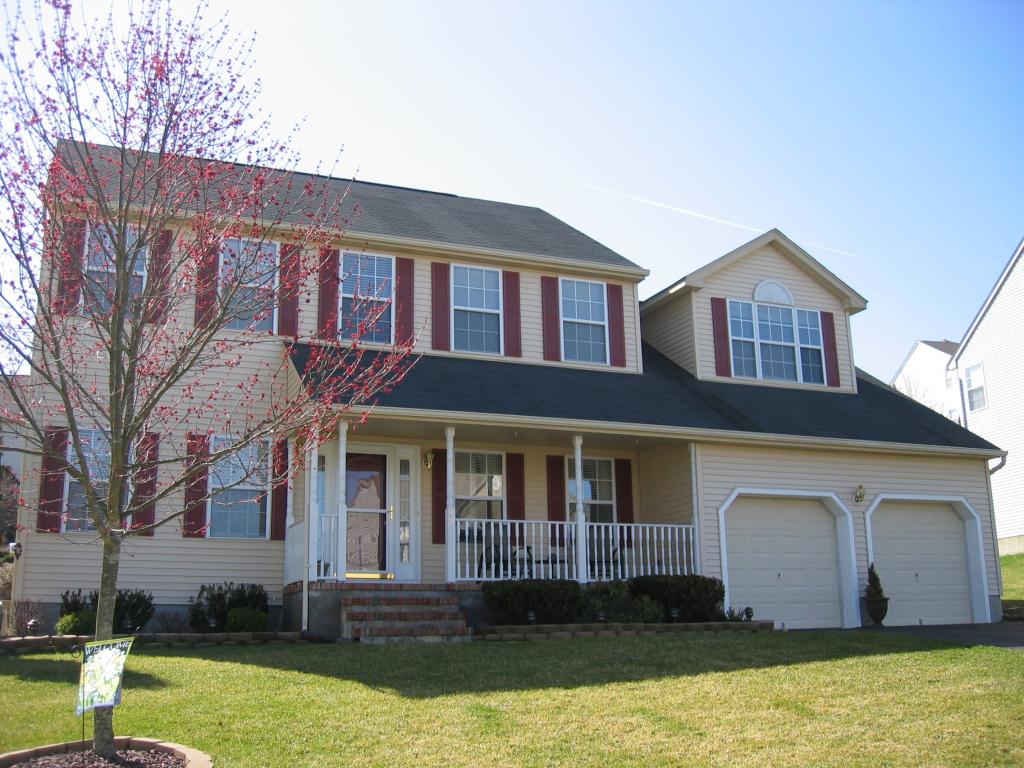 12 WHARTON WAY