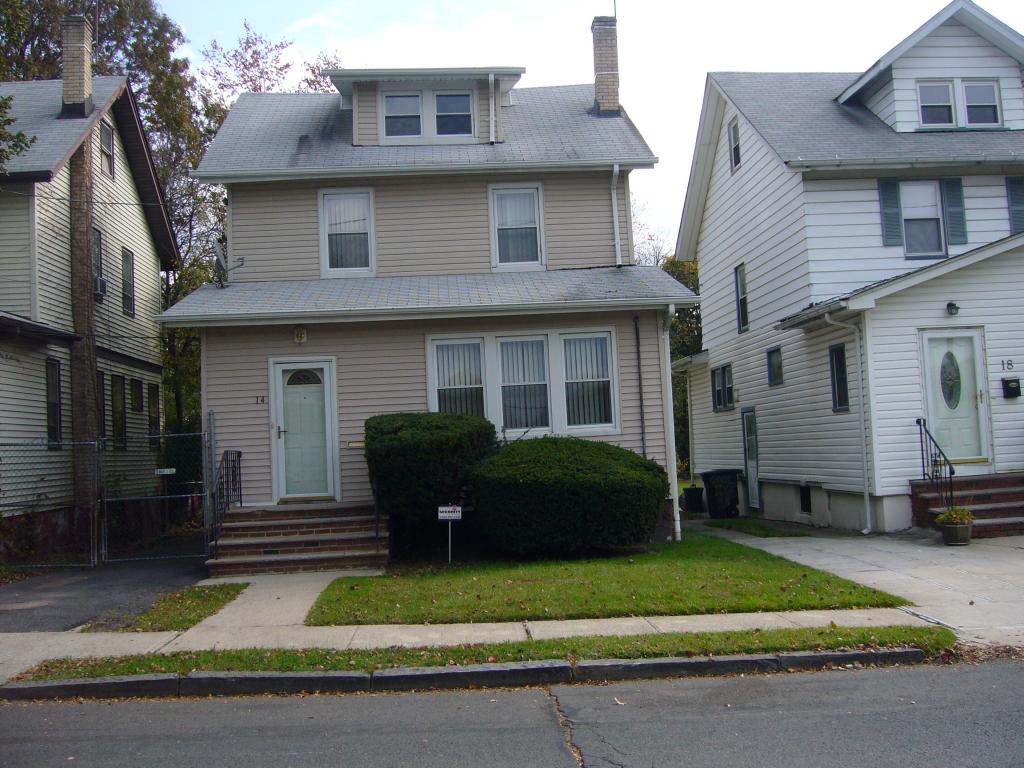 14 COOLIDGE ST