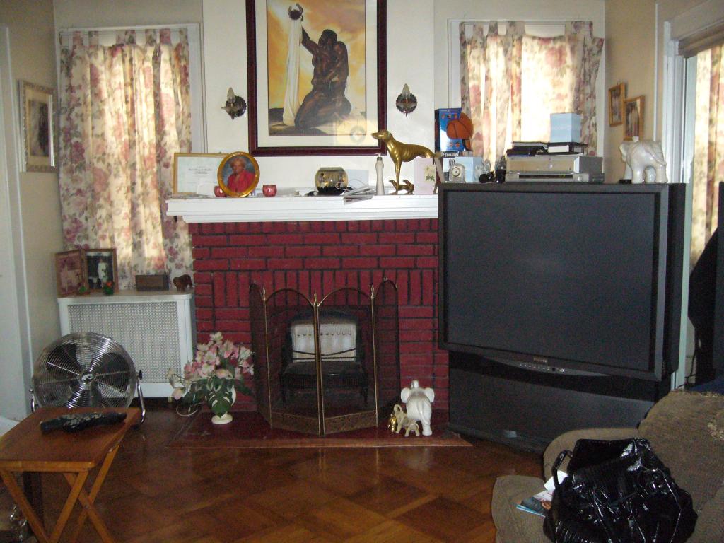 14 COOLIDGE ST