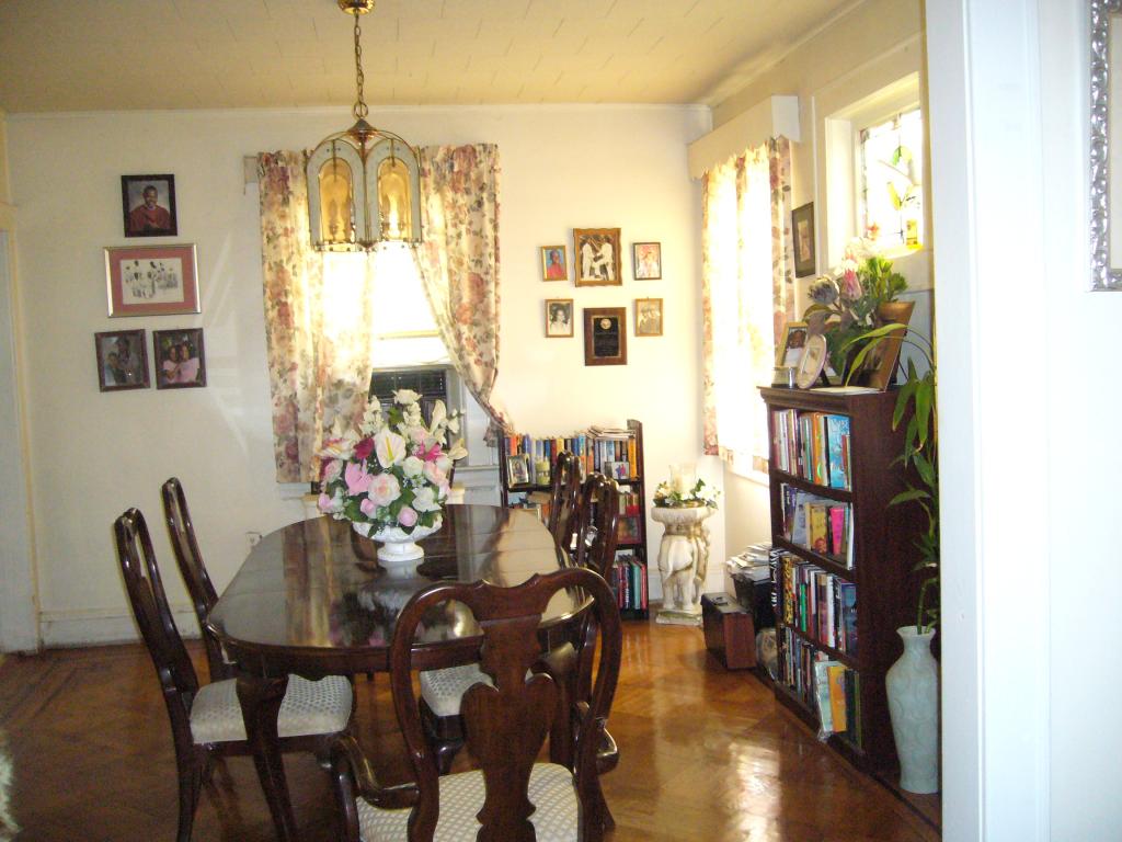 14 COOLIDGE ST