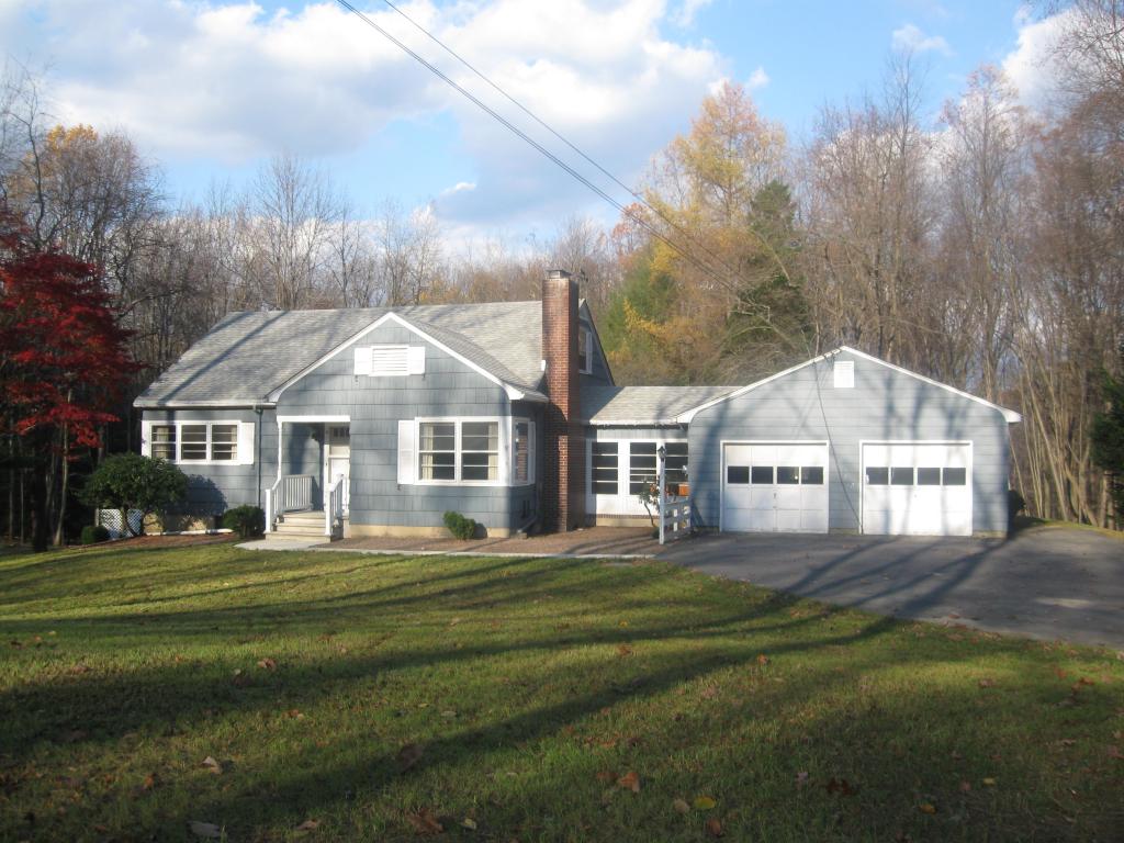 128 Free Union Road