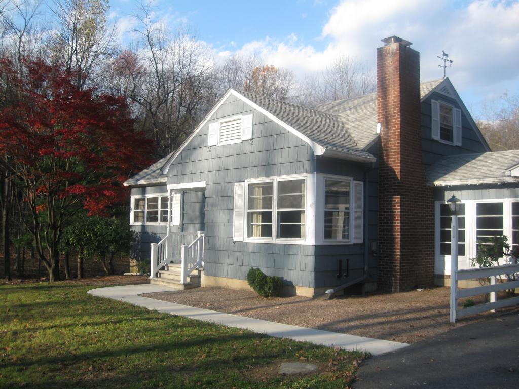 128 Free Union Road