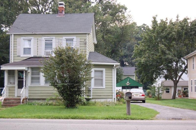 16 CORY RD
