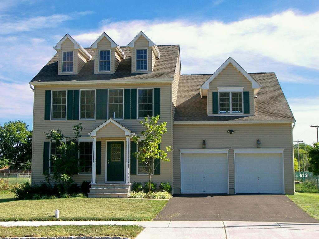 0 Green Street