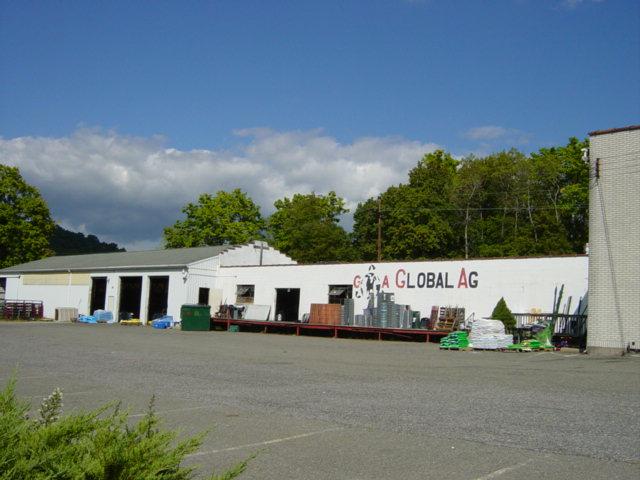 310 E WASHINGTON AVE , Washington, NJ, 07882, USA