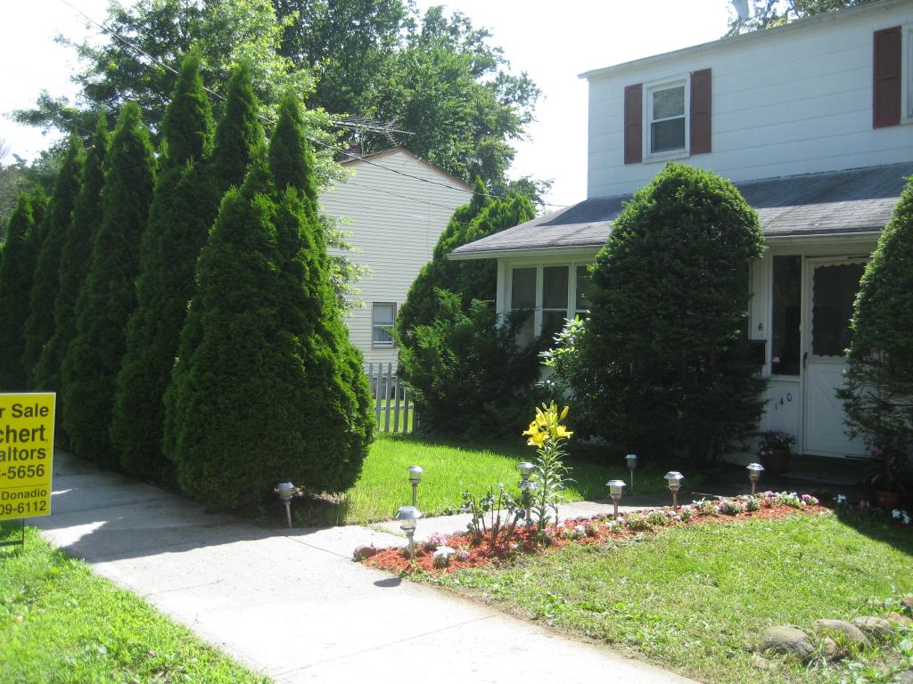 140 Fairfield Ave.