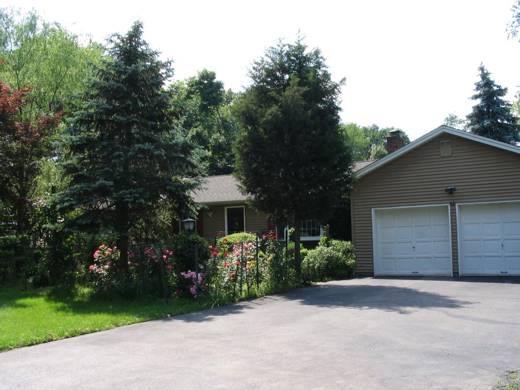 540 So. Beverwyck Rd