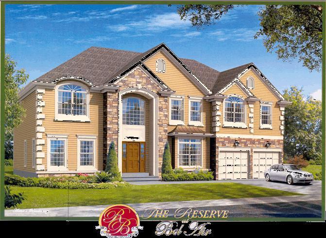 00 Haggerty Dr. OAKMONT