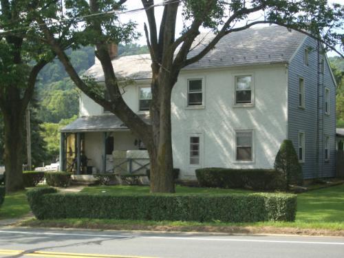 2626 ROUTE 57