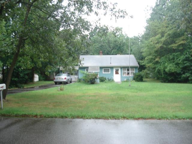 2413 Good Luck Rd.