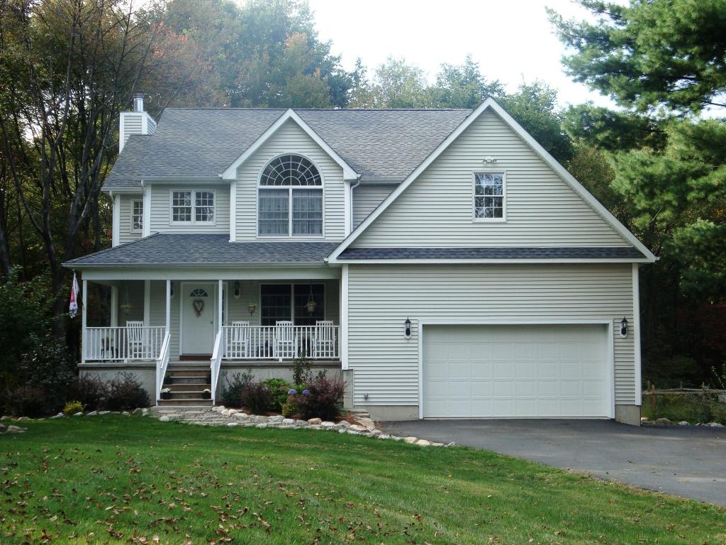 Single Family Home for Sale, ListingId:14111056, location: 927A HAMPTON RD Stillwater 07875