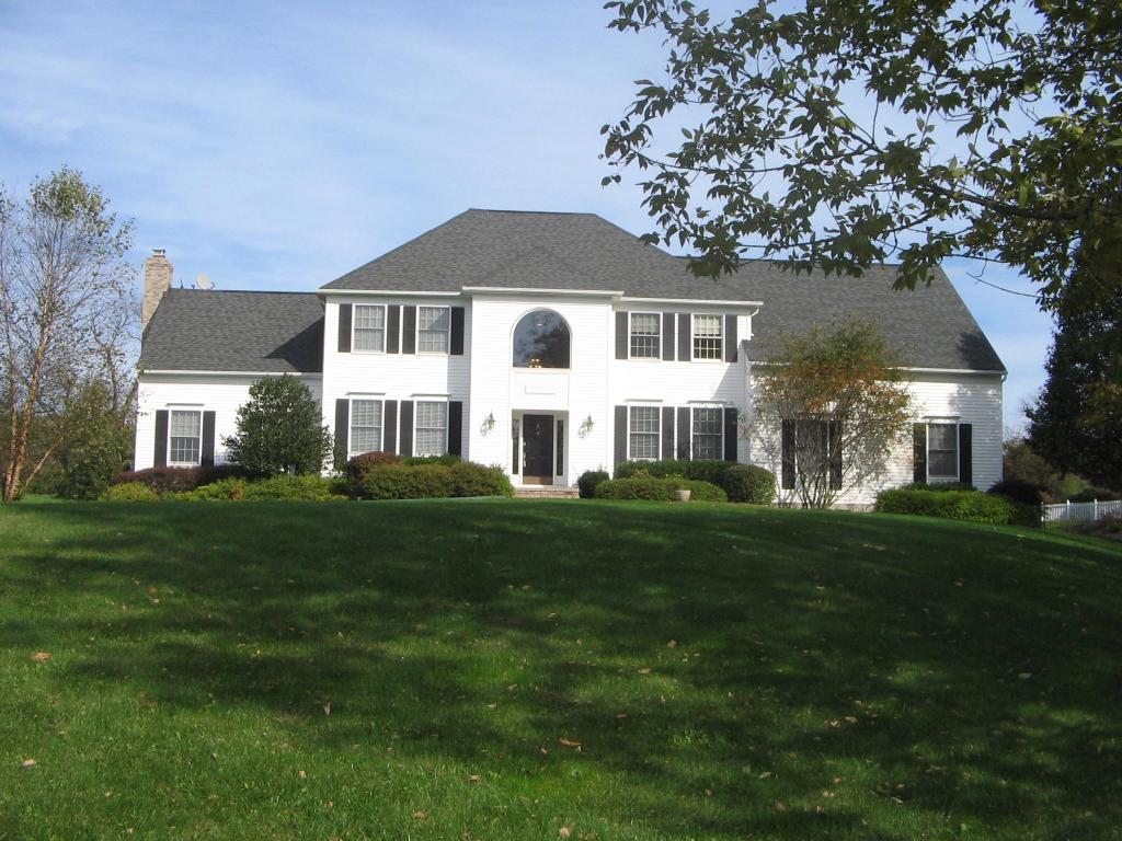 1 PRIMROSE LN