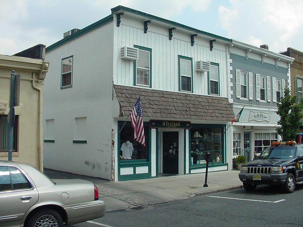 28 Prospect Street