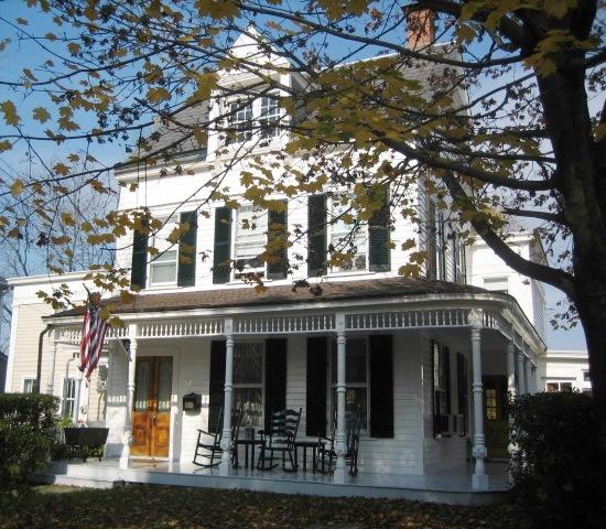 51 CENTER ST