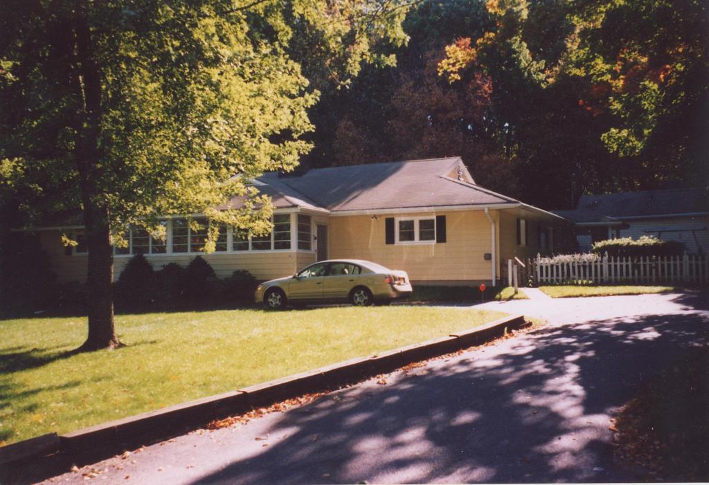 968 GREEN POND RD GREEN POND