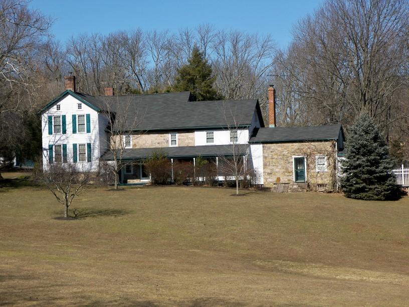 144-146 OLD CLINTON ROAD