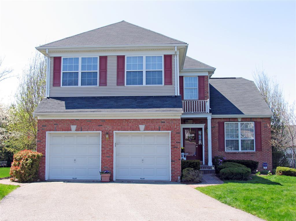 13 OAKWOOD CT