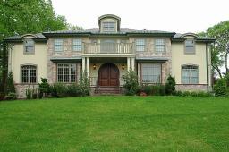 24 BARCHESTER WAY