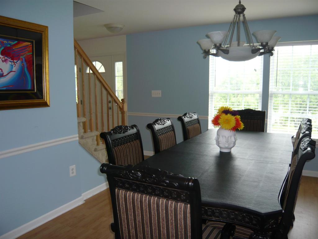 3 Hill Terrace