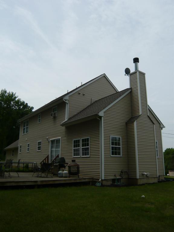 3 Hill Terrace