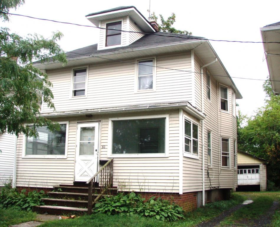 80 3RD ST