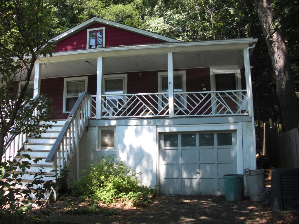 37 Budd Street