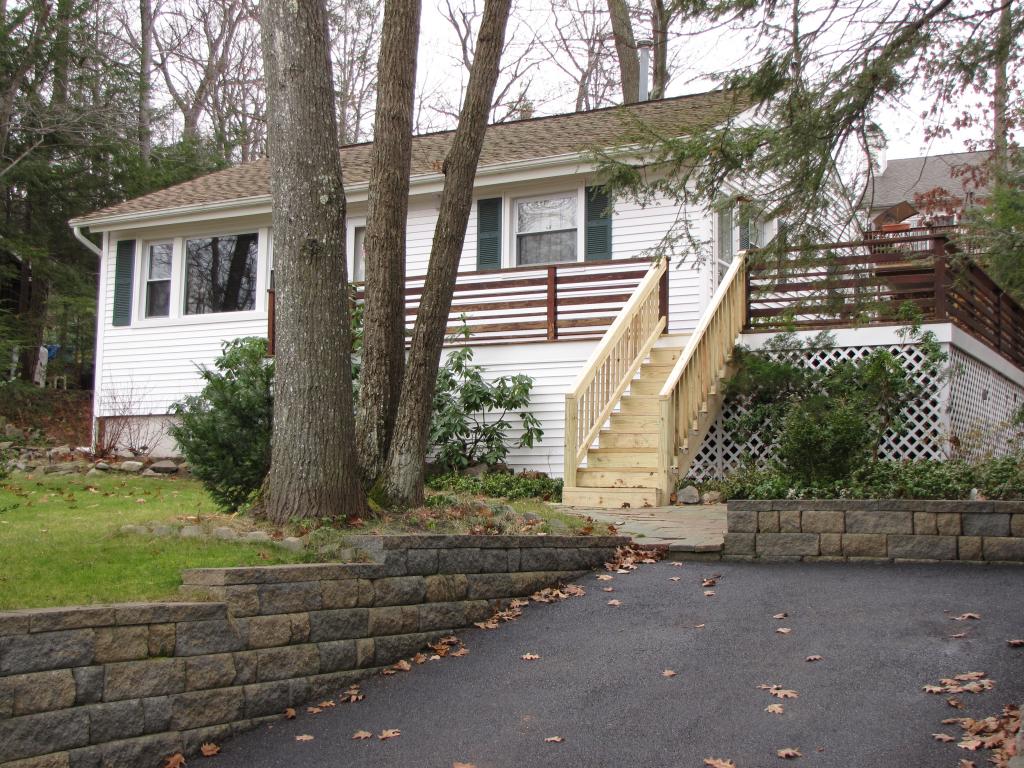 16 HAMPTON RD