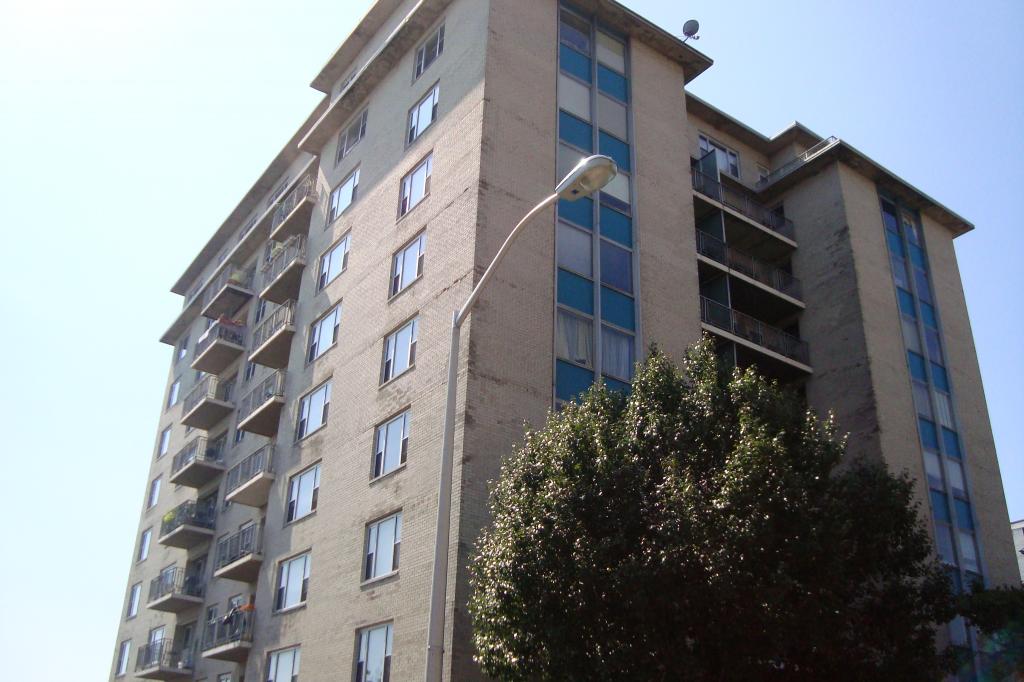 276 Prospect St.