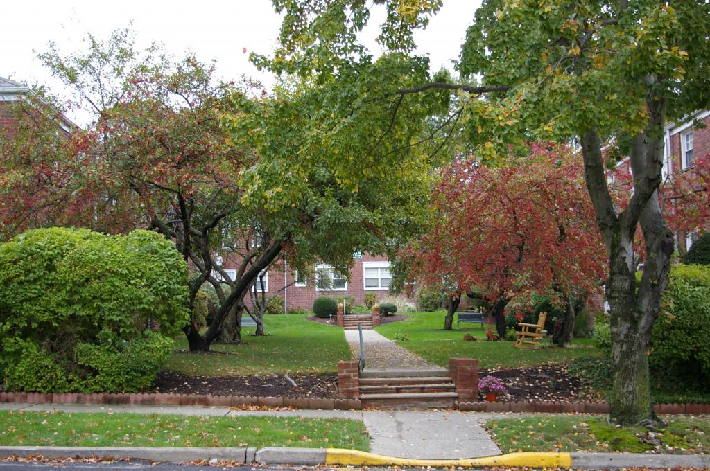 17 Green Acres Dr. Unit 60