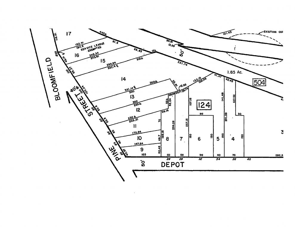 82 PINE ST