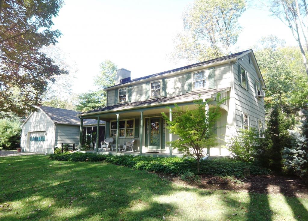 Single Family Home for Sale, ListingId:14165518, location: 19 WILDWOOD RD Tewksbury Township 07830