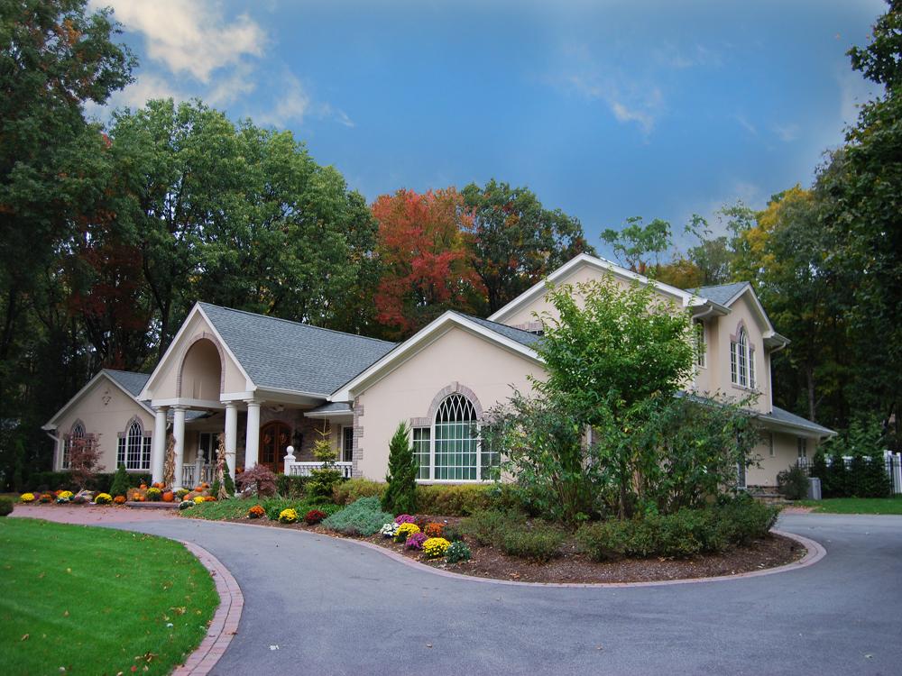 357 ALGONQUIN RD
