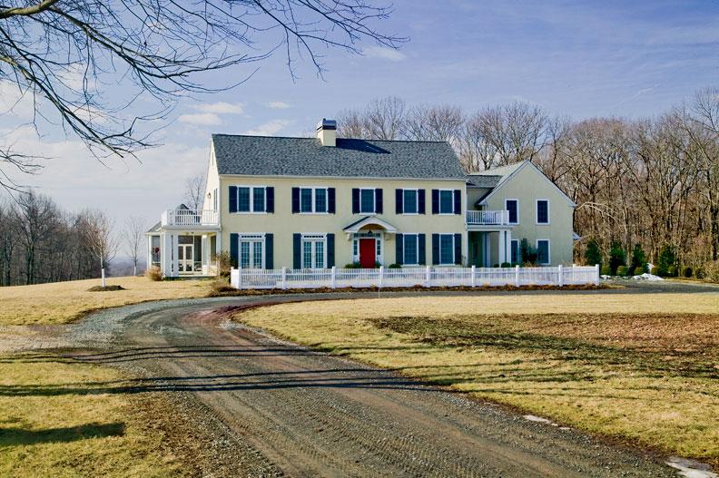60 HAMP RD