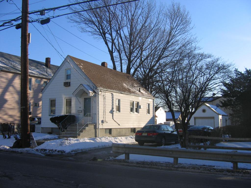 481 Hazel Street