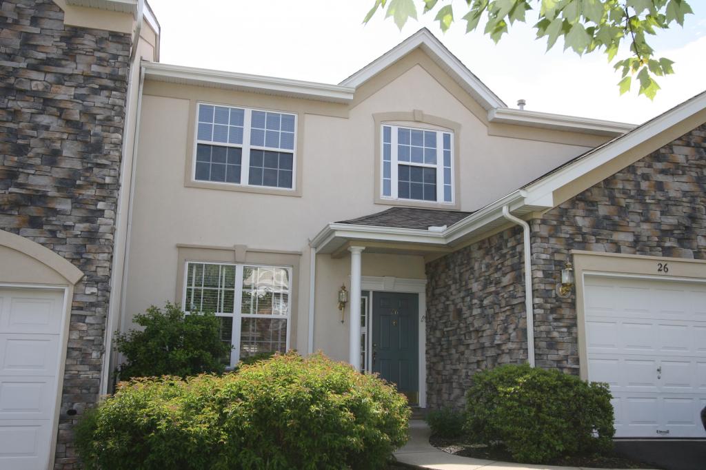 26 EBERSOHL CIR
