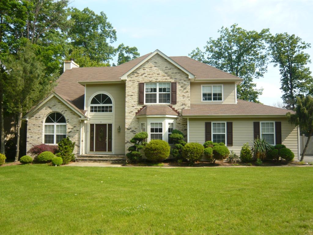 42 Lenox