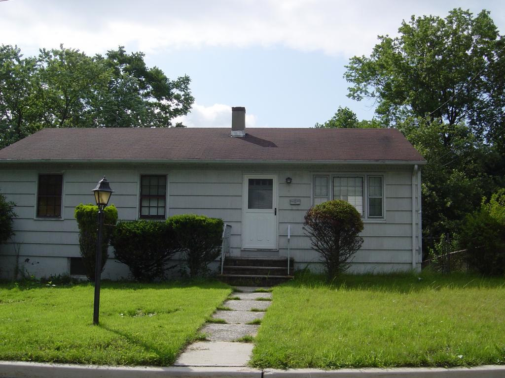 6 Ley Place