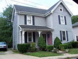 29 West Street