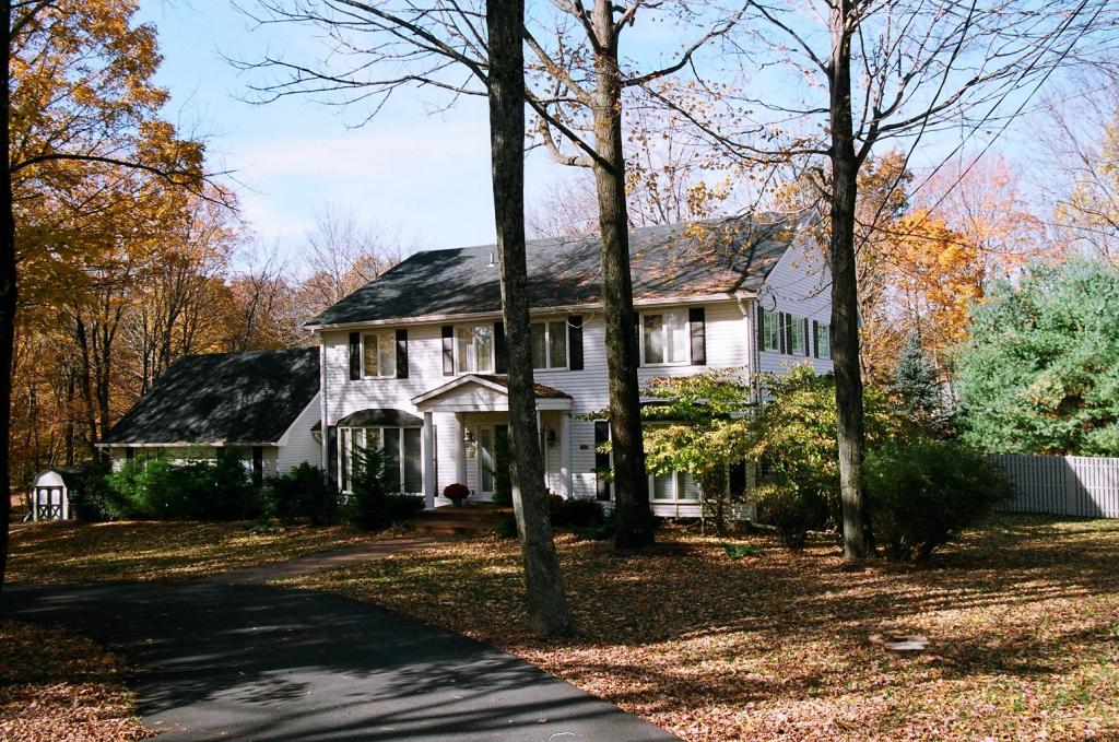 150 SAWMILL RD