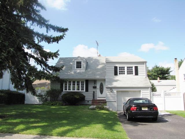 32 BARBER BLVD