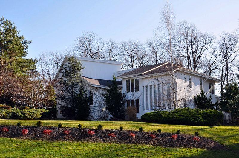 2 MELISSA DR